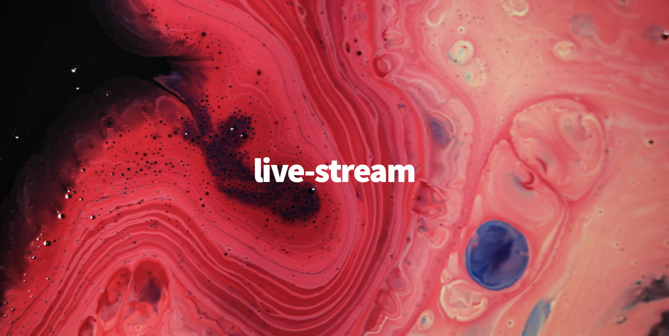 Live Stream - Xorix Media
